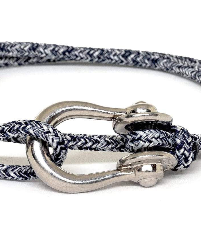 Kalymnos / 混深藍 / 銀