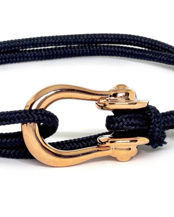 Kalymnos / 深藍 / 玫瑰金