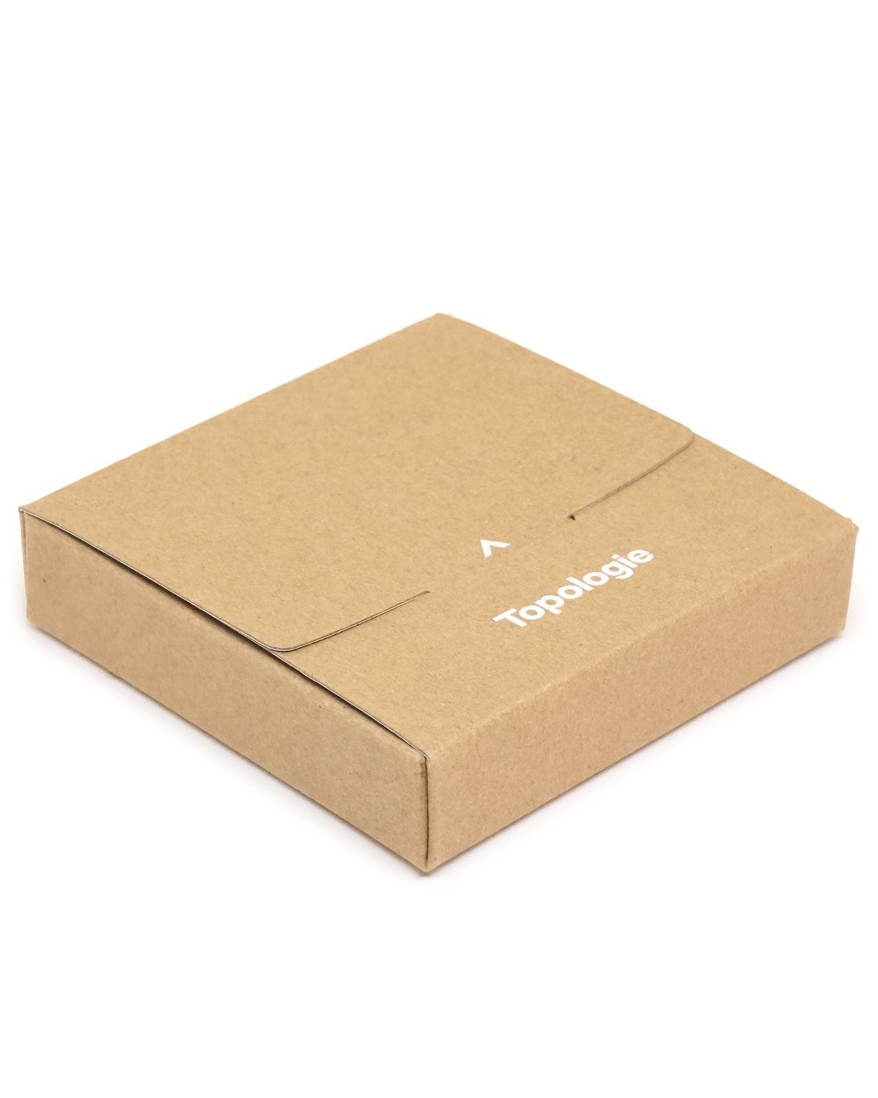 Kalymnos / Powder Blue Patterned Rose Gold Bracelet