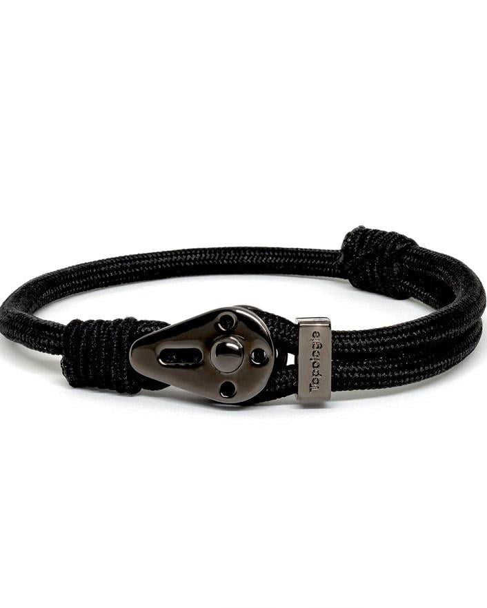 Yosemite / 黑色 / 亮黑