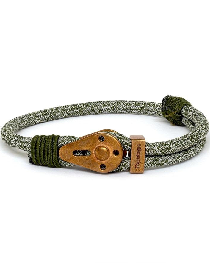 Yosemite / 混綠 / 黃銅