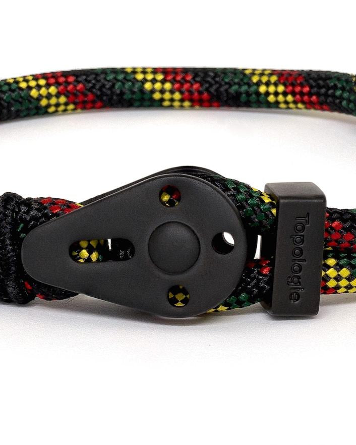 Yosemite / 雷鬼 / 霧黑