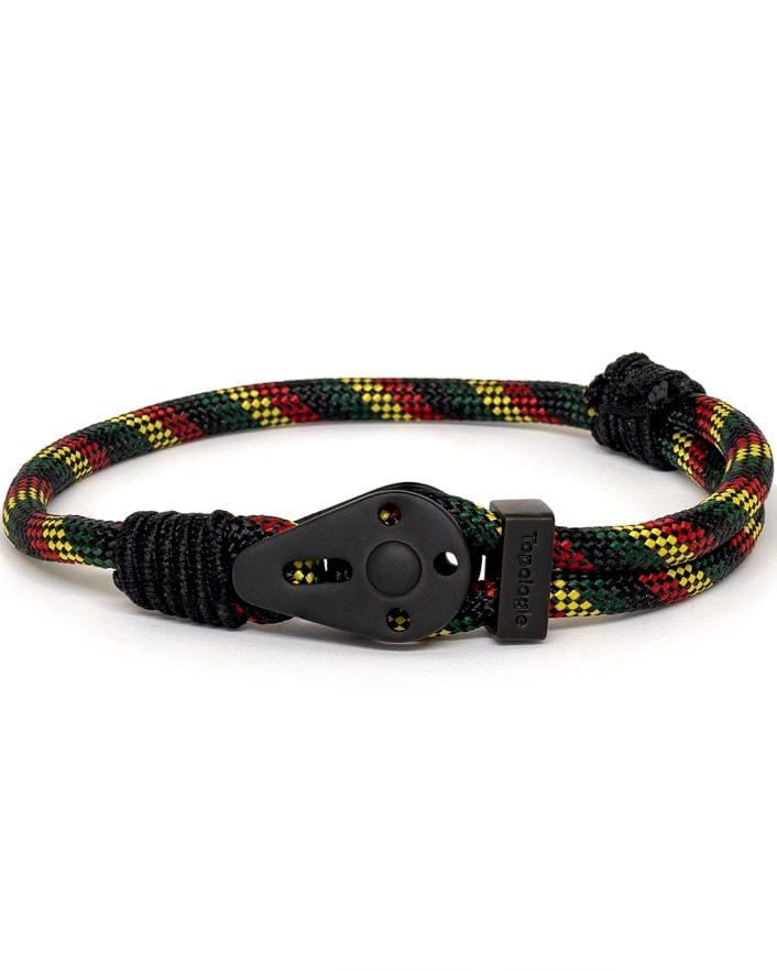 Yosemite / 雷鬼 / 霧黑