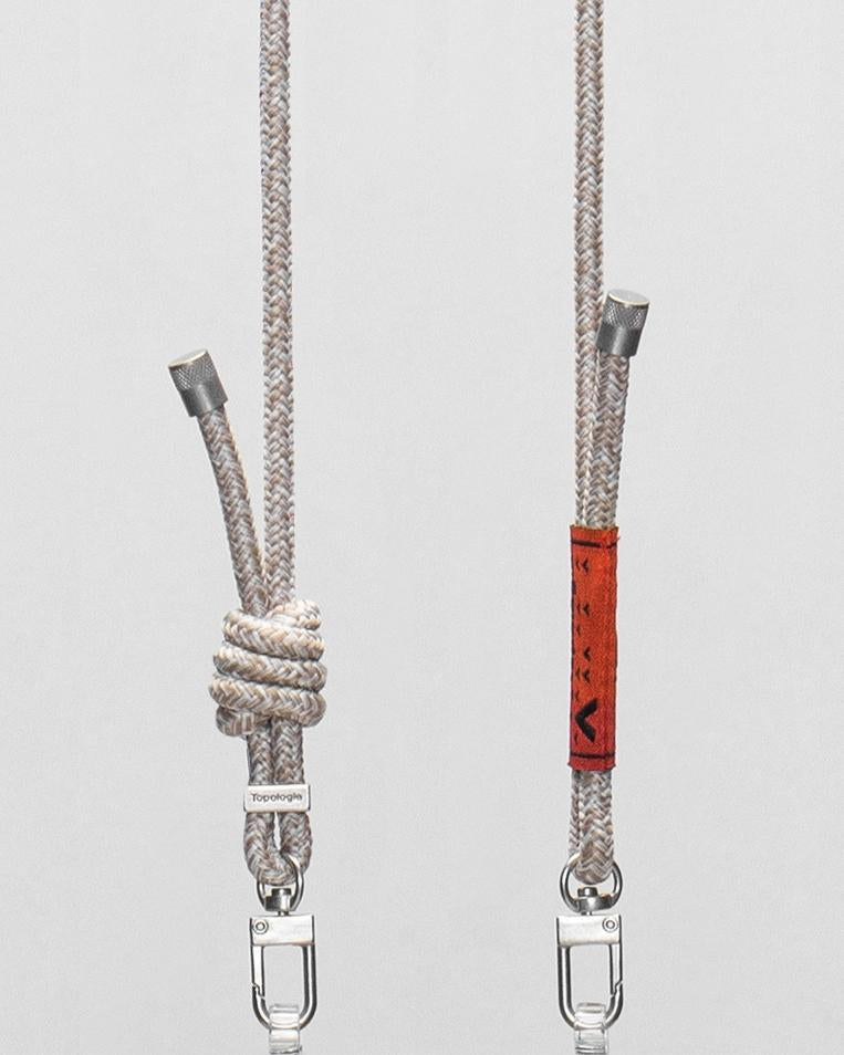 6.0mm Rope 繩索背帶 / 混米