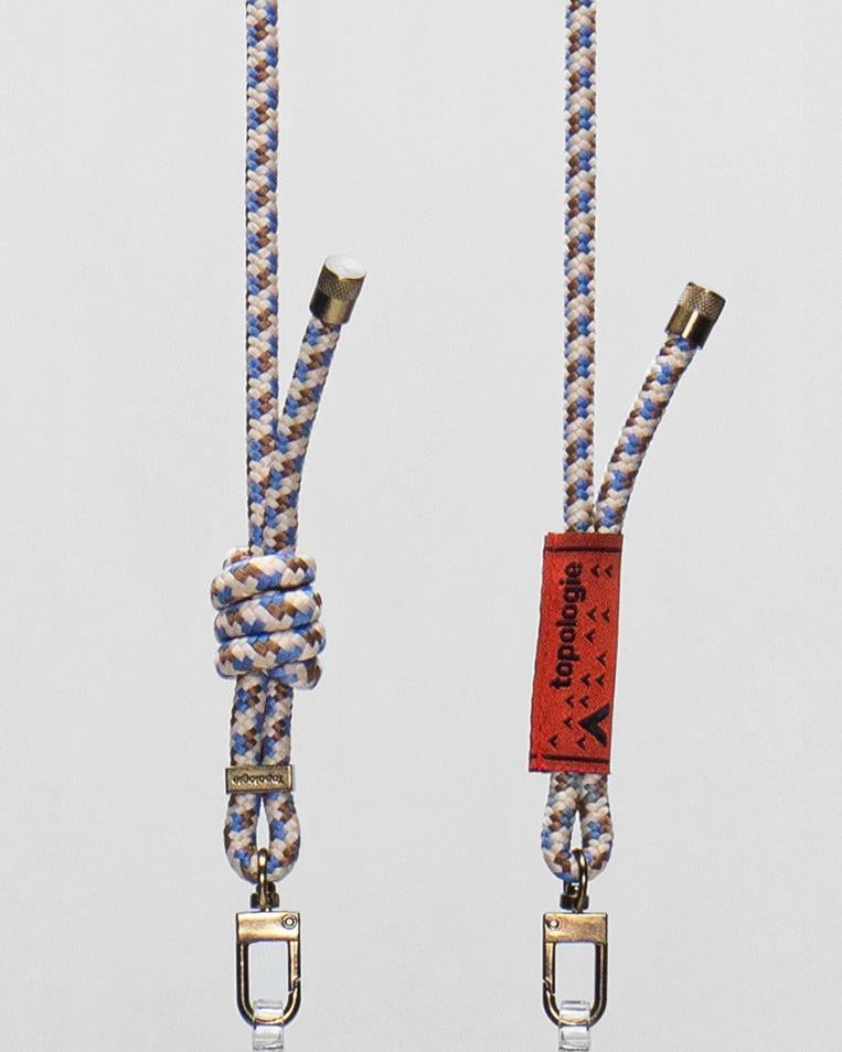 6.0mm Rope 繩索背帶 / 米咖