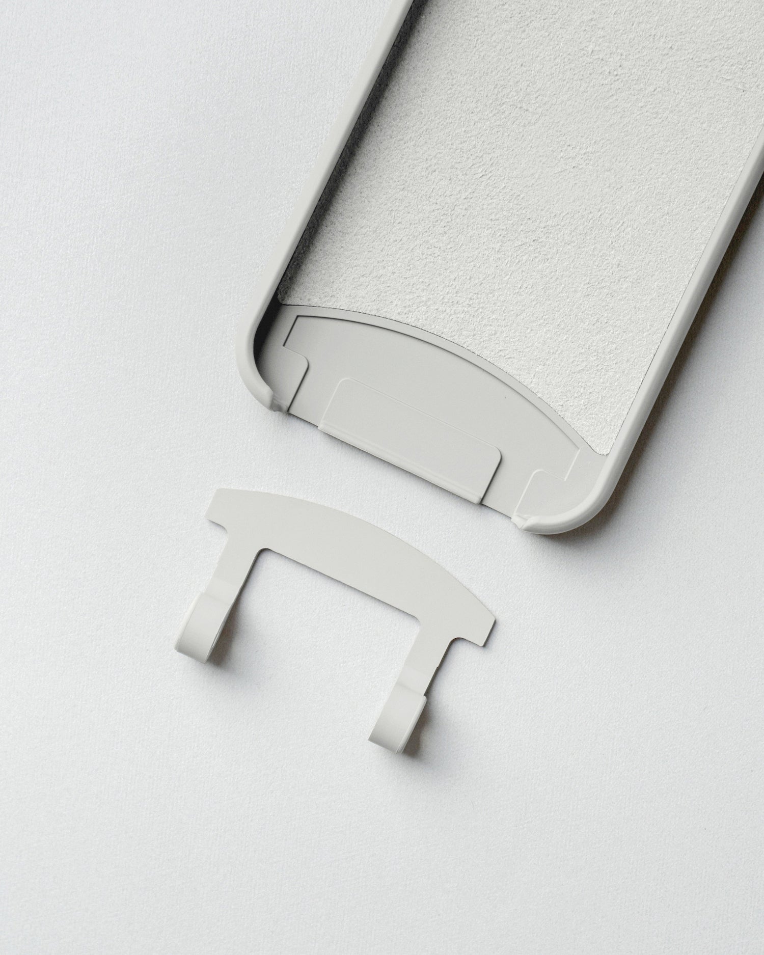 Dolomites 手機殼 / 月亮灰