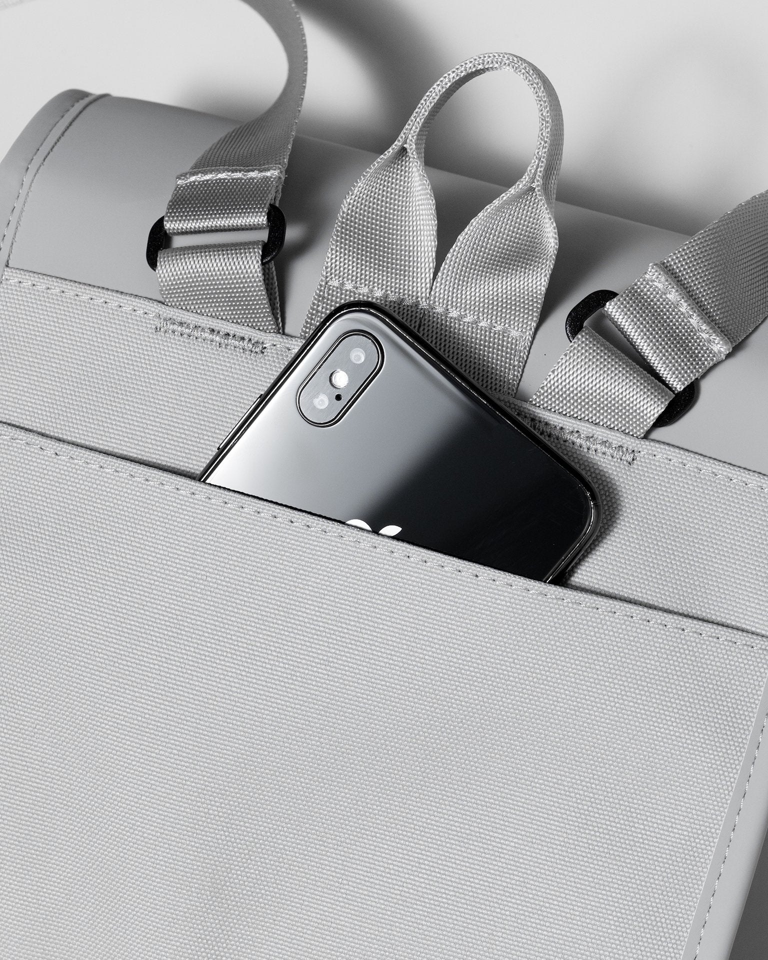 Mini Ransel 方形背包