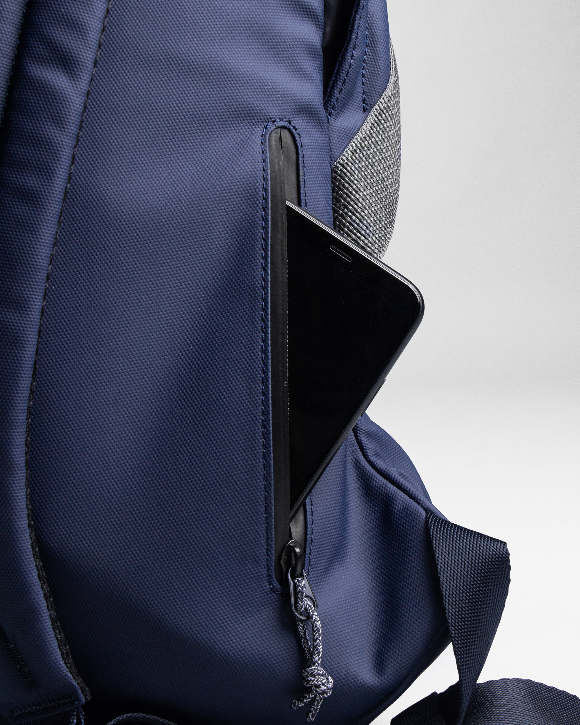 Multipitch防潑水簡約背包/ 大