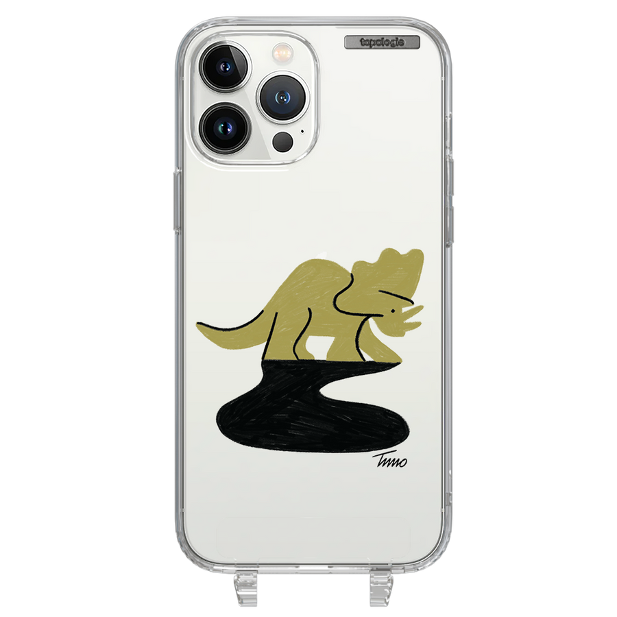 Timo Kuilder / Triceratops / iPhone 13 Pro Max