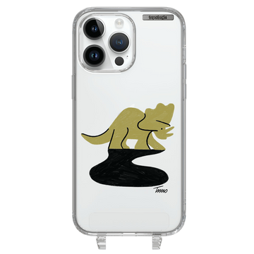 Timo Kuilder / Triceratops / iPhone 14 Pro Max