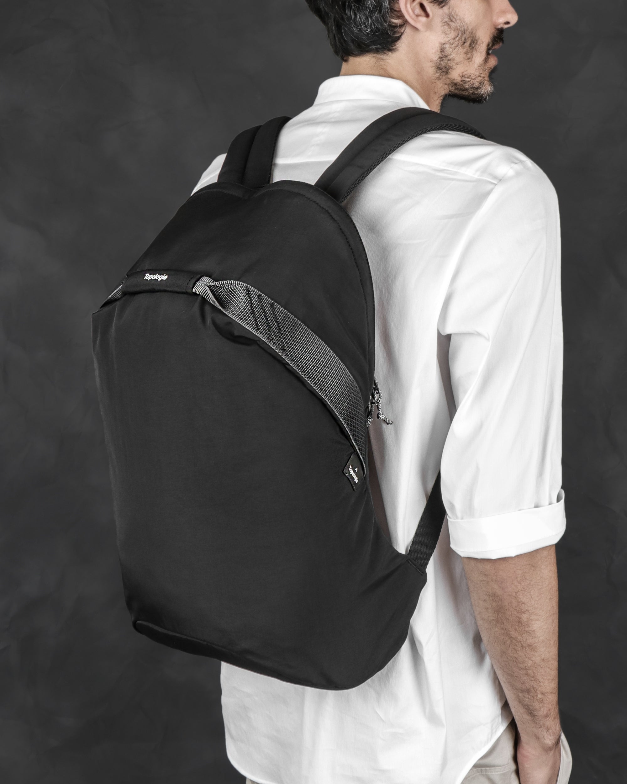 Multipitch 輕便簡約背包 / 大