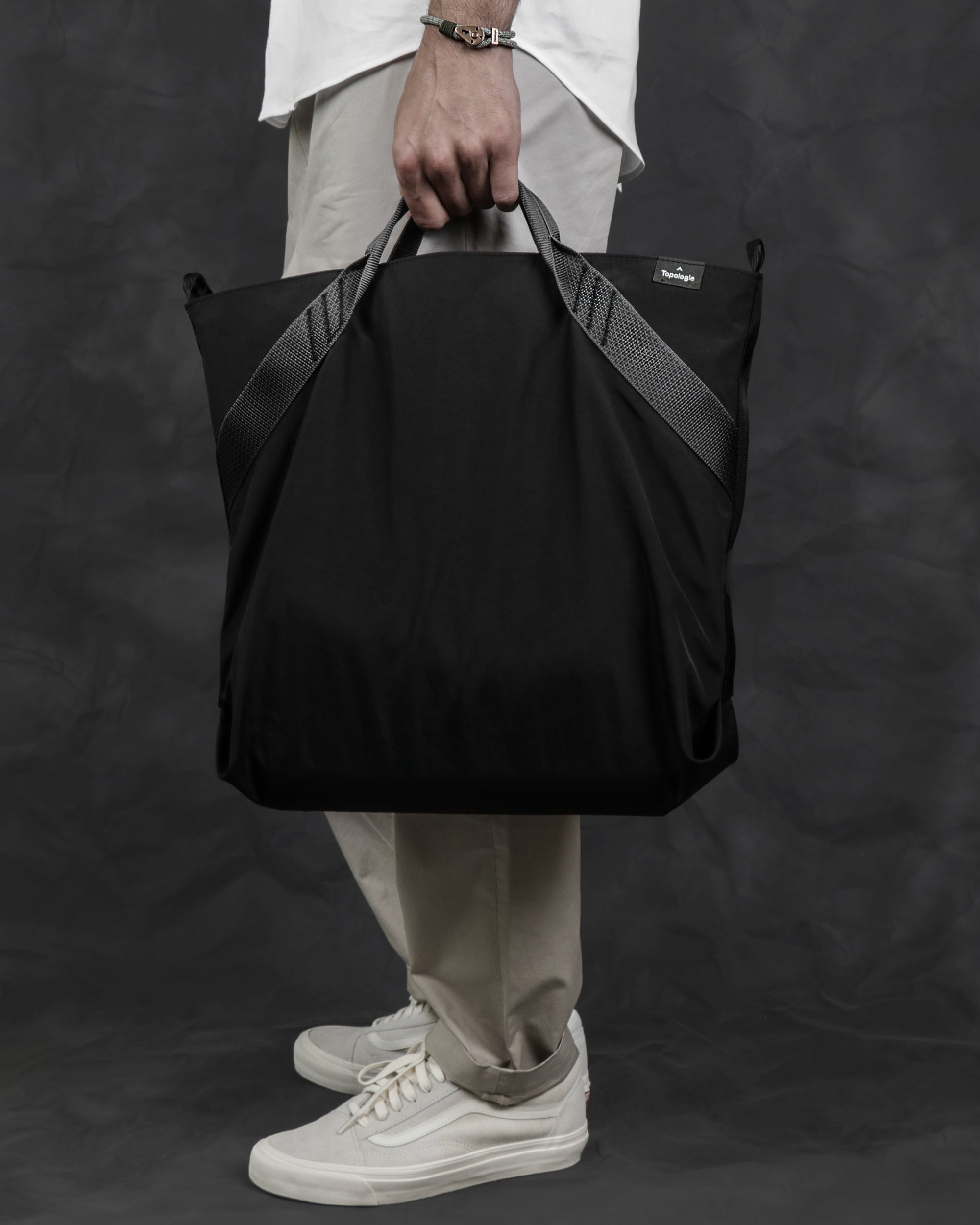 Rope 輕便兩用斜挎包