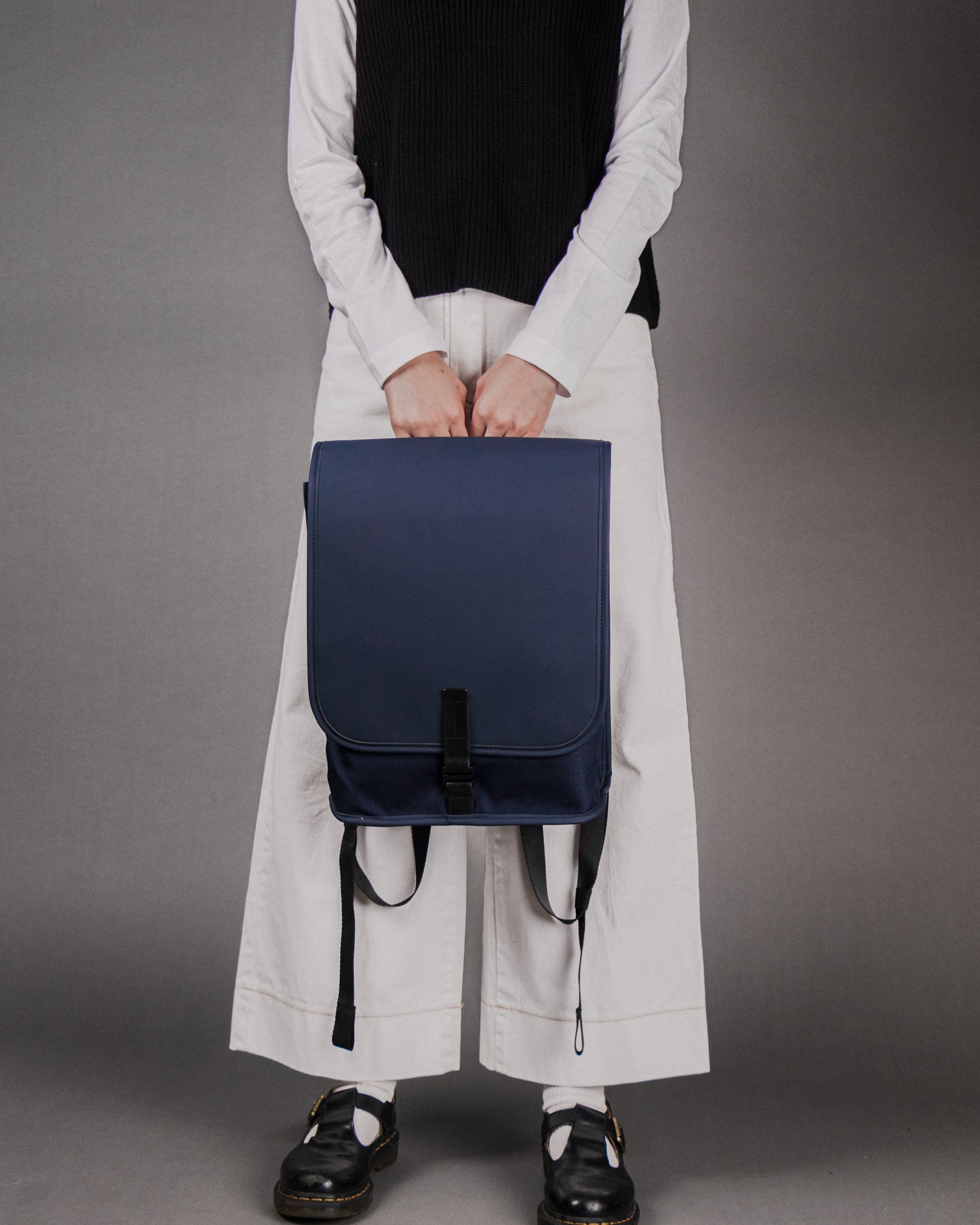 Ransel 防潑水方形背包