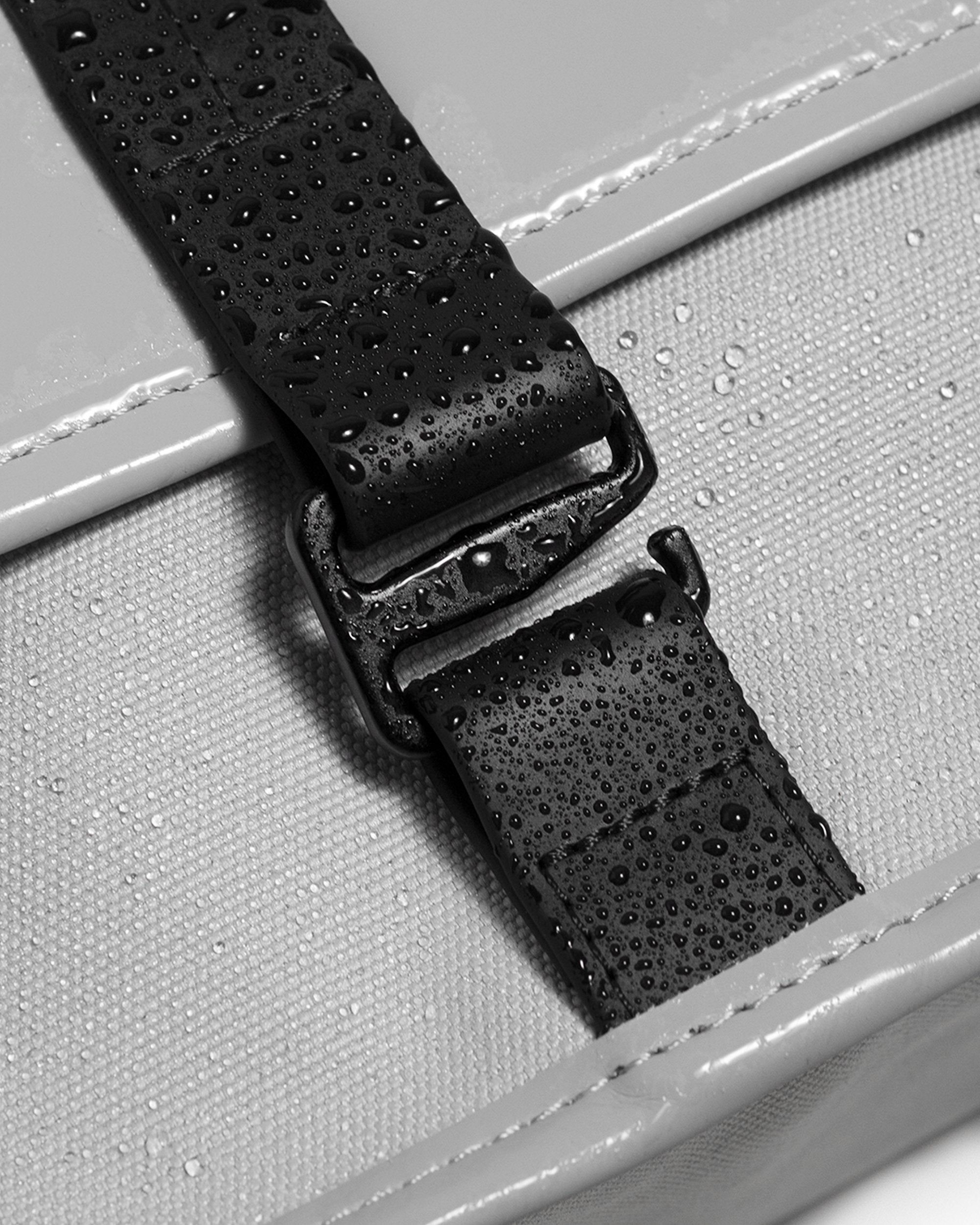 Mini Ransel 方形背包